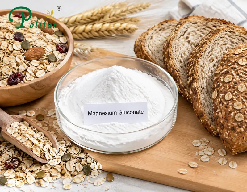 Grains and Baked Goods Cereali e prodotti da forno