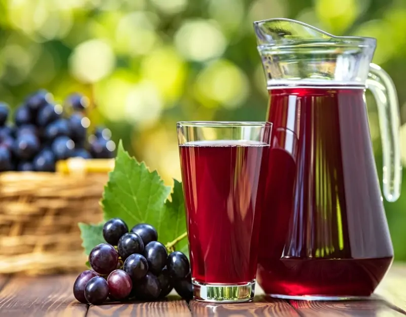 Fruit Juice Succo di frutta
