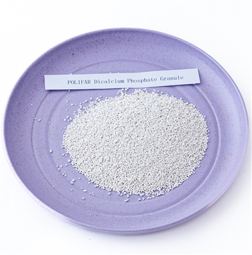 Polvere granulare DCP per mangime CAS NO 7789-77-7 per polli