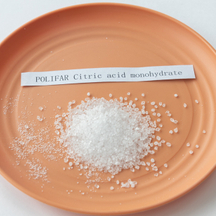 Acido citrico in polvere E 330 di grado alimentare sfuso