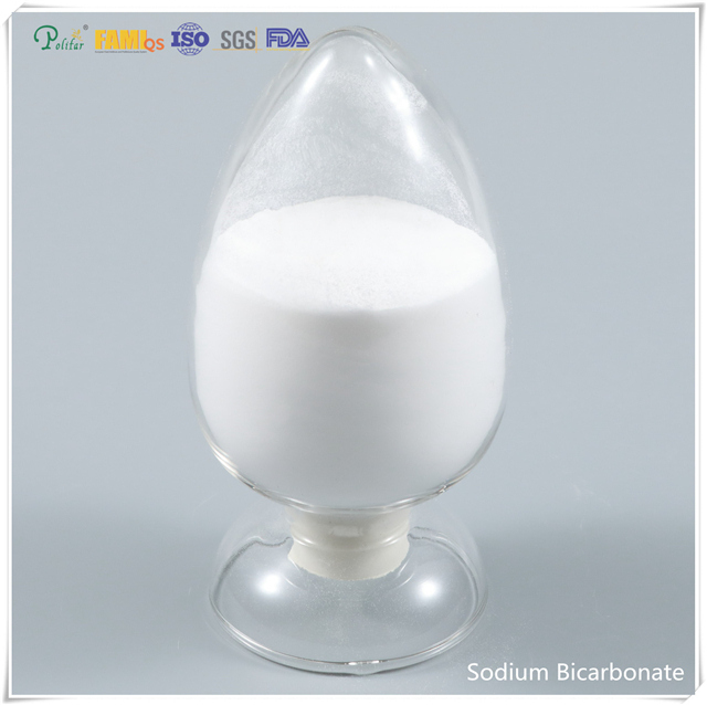 Additivo bicarbonato di sodio per mangime per bovini