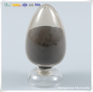Polvere di monossido di manganese ad alta purezza