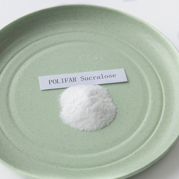 Dolcificante artificiale sfuso sucralosio E955 in polvere