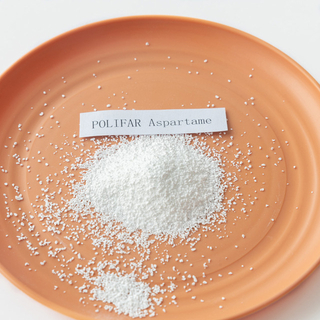 E951 Dolcificante APM aspartame in polvere puro sfuso al 99%.
