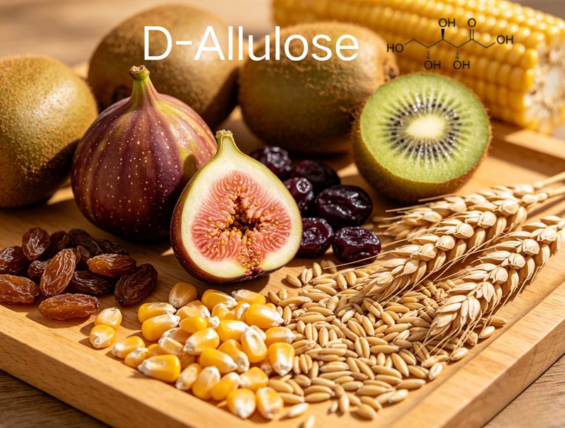 D-Allulosio
