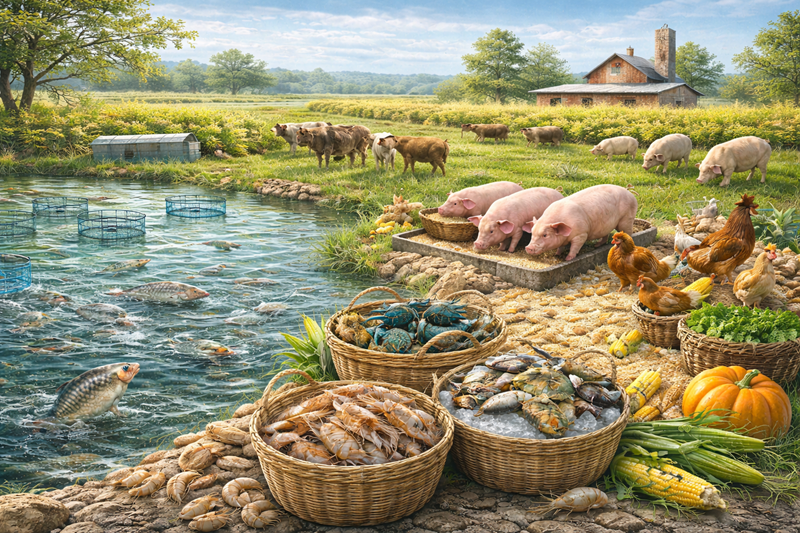 Applicazioni della betaina