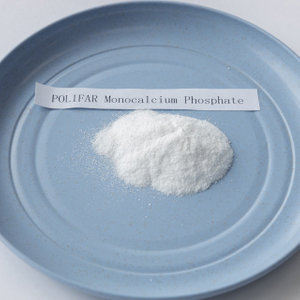 Polvere MCP di fosfato monocalcico umettante sfuso per uso alimentare