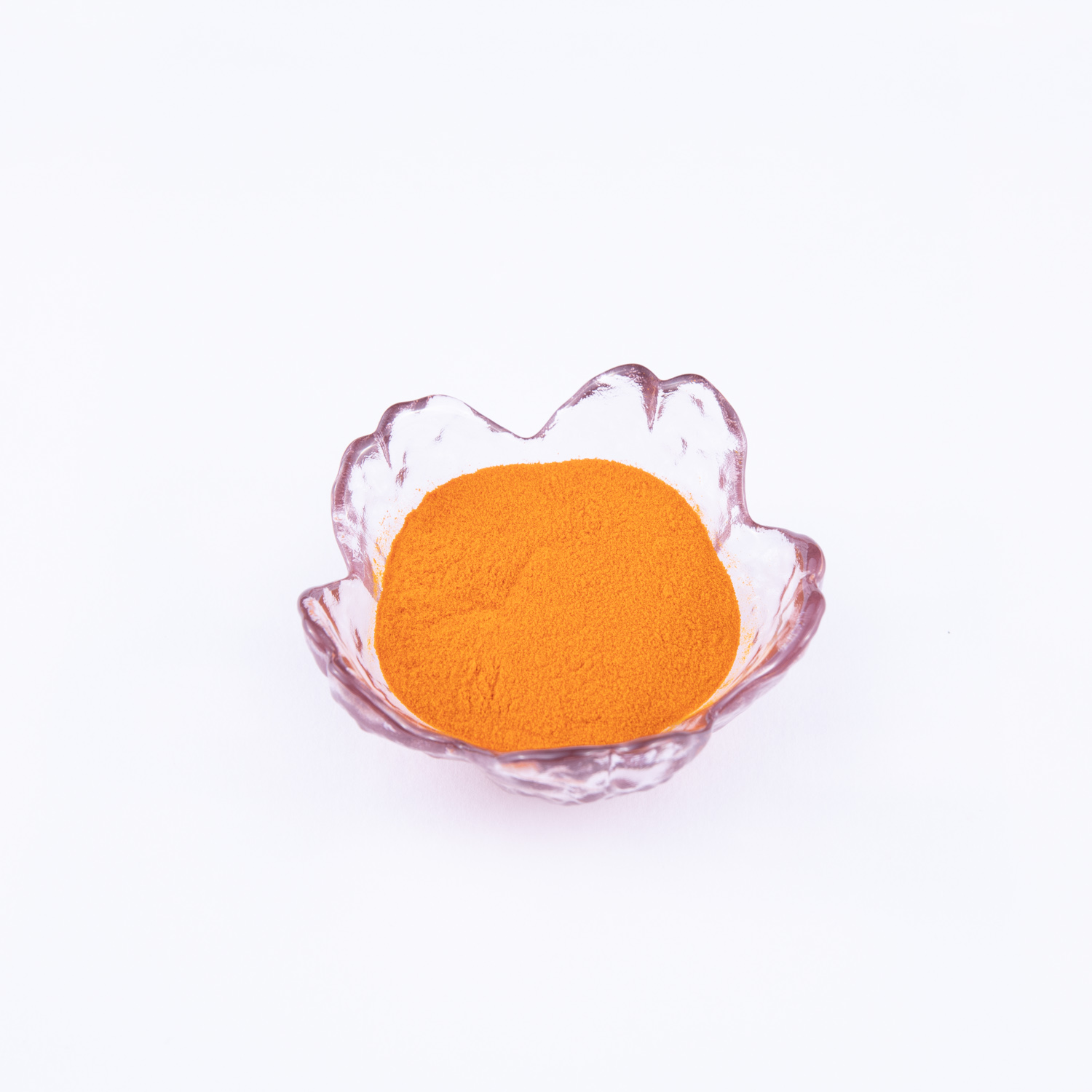 Additivo in polvere beta-carotene colorante alimentare 10% E160A
