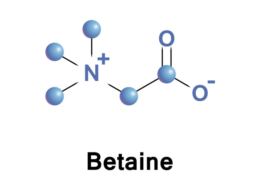 betaina