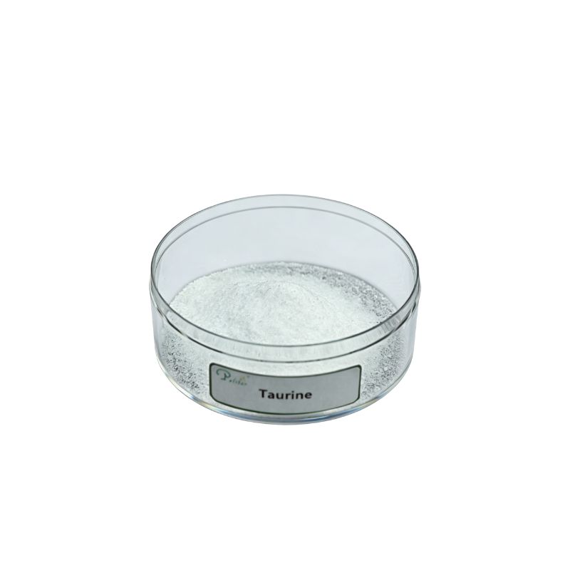 Fornitore di taurina per l'arricchimento alimentare