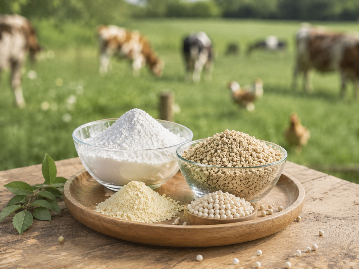 Additivo alimentare