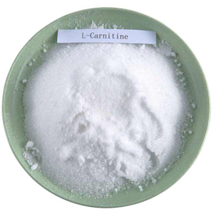 Integratore nutrizionale di aminoacidi per uso alimentare L-carnitina