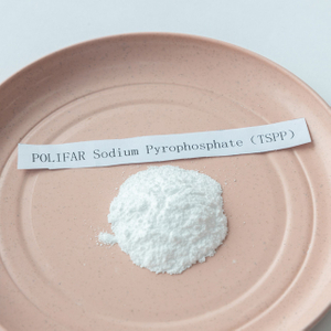 Additivo alimentare E450I Pirofosfato di sodio SAPP in polvere