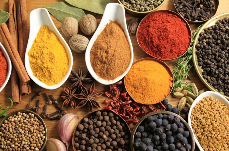 Additivo in polvere beta-carotene colorante alimentare 10% E160A