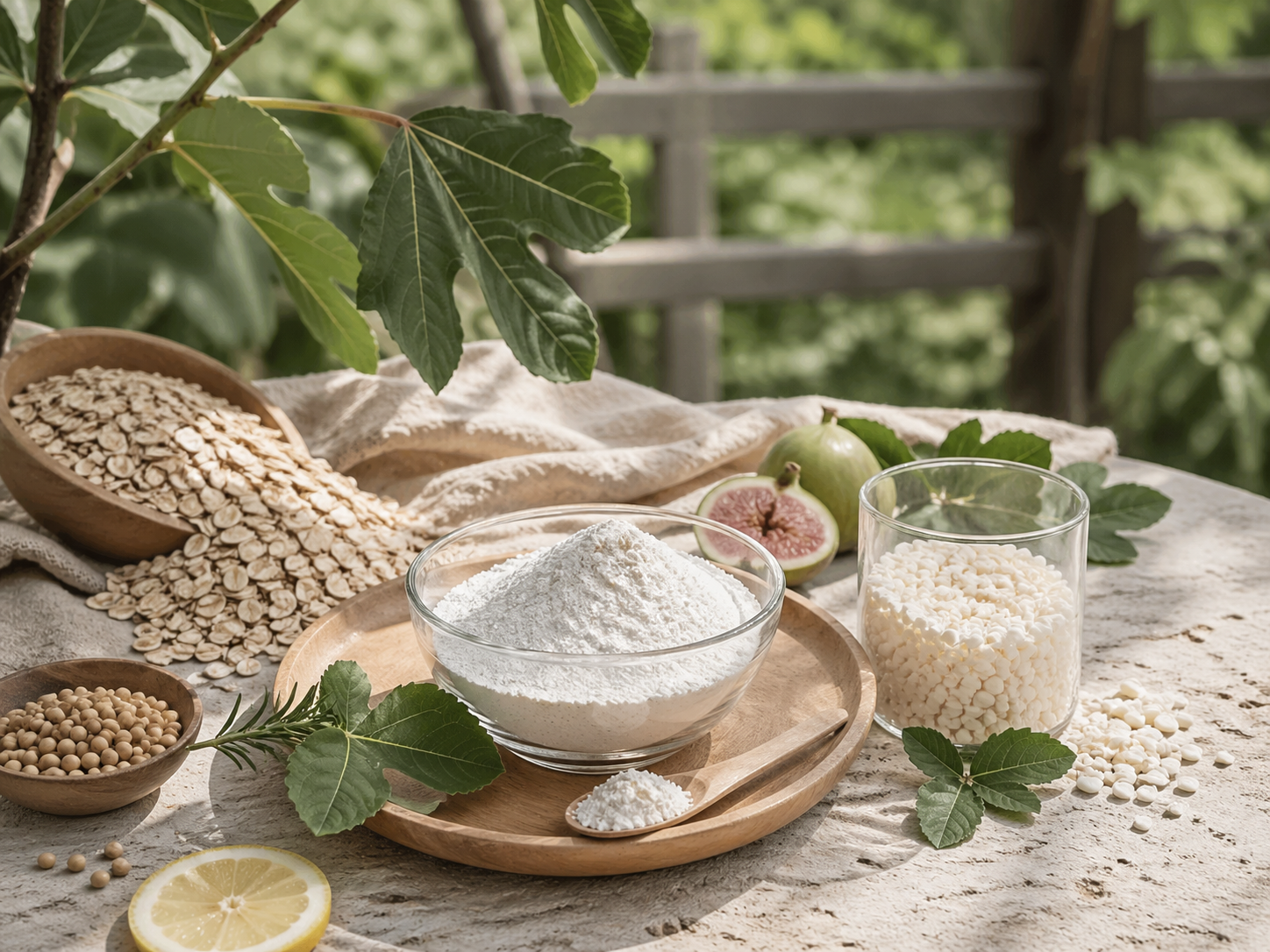 Cibo naturale 