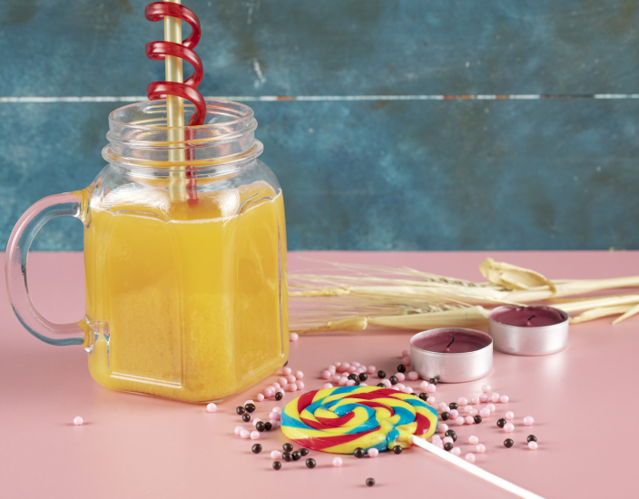 Applicazioni di glucosio