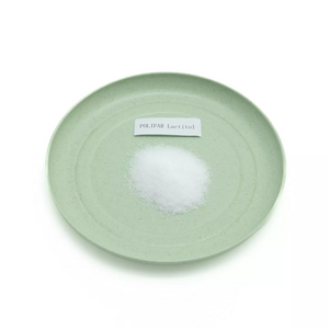Polvere di lattitolo ad alta purezza al 99% a basso contenuto di zuccheri e calorie
