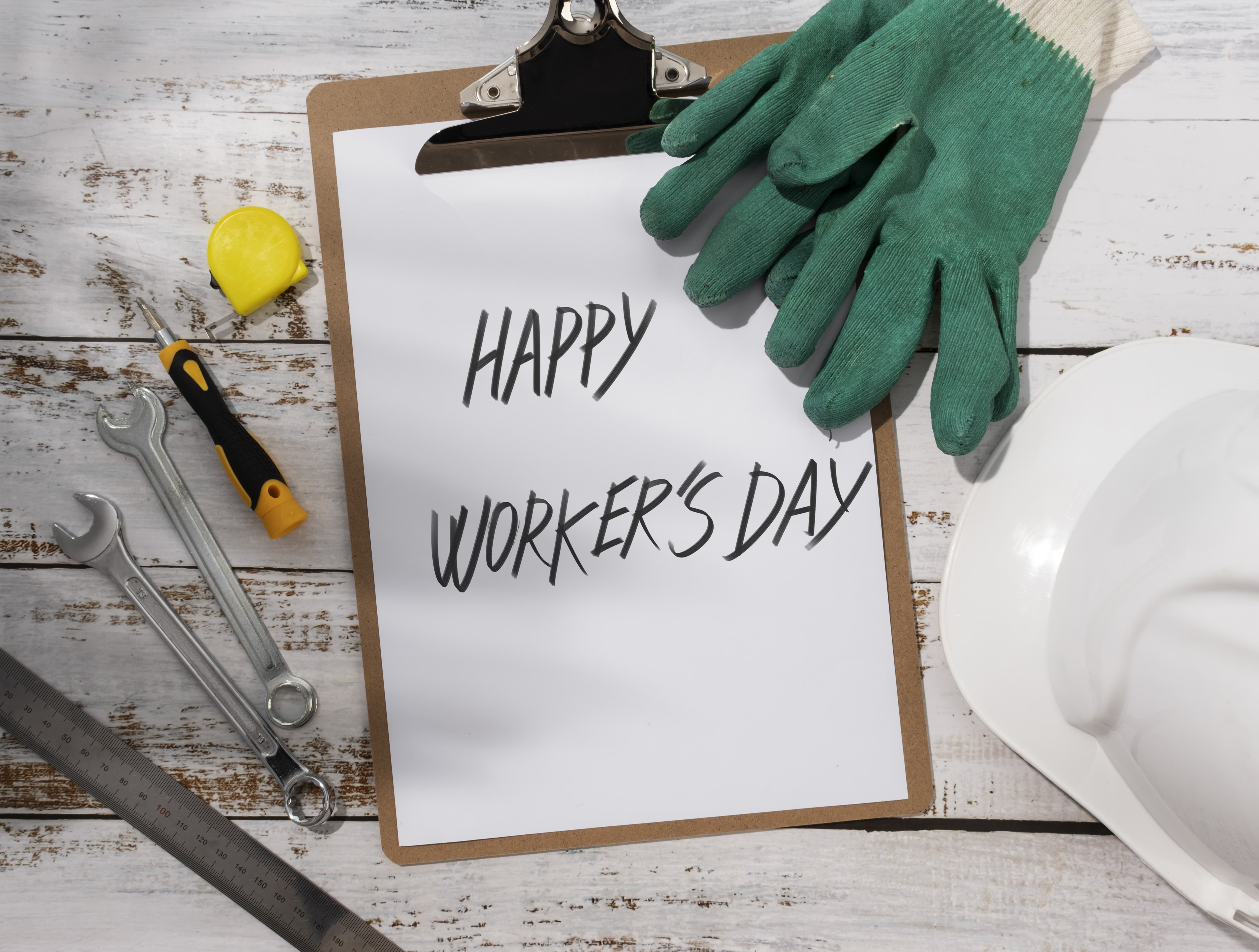 2025 Festa del lavoro