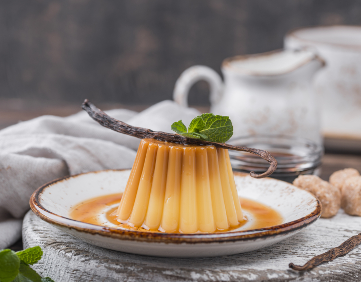 Applicazioni di aspartame (1)