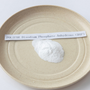 CAS n. 7558-79-4 Disodium fosfato anidro di grado alimentare (DSP)