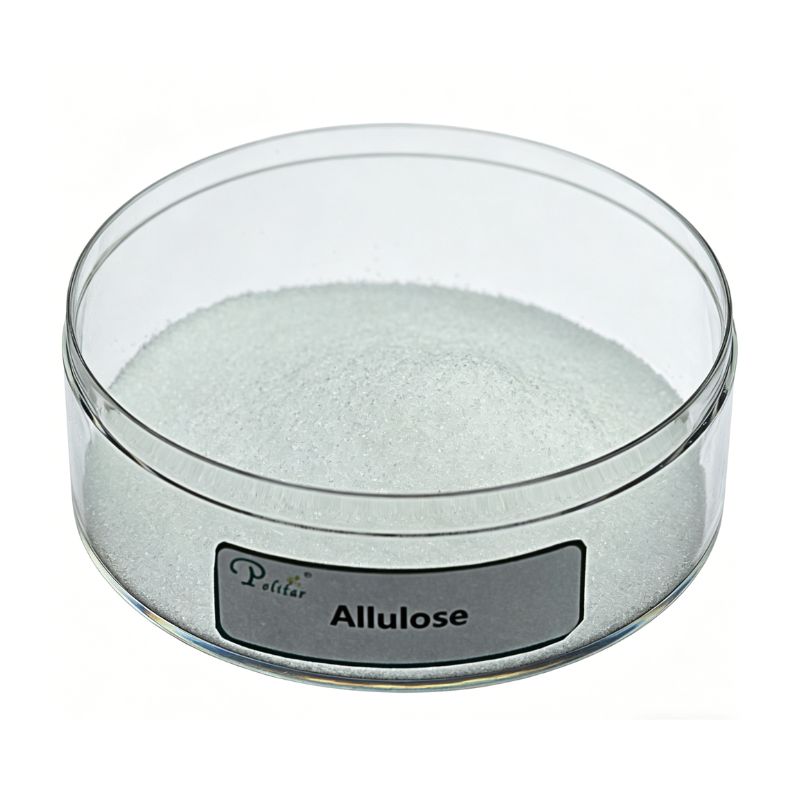 D- Allulosio | Dolcificante alimentare naturale a basso contenuto calorico