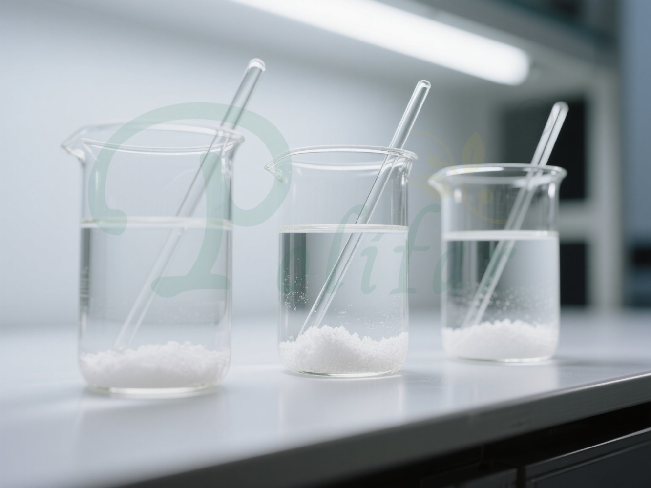 Solubilità dell'acido fumarico