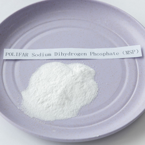 Additivo alimentare umettante sodio diidrogeno fosfato MSP