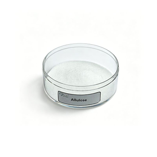 D- Allulosio | Dolcificante alimentare naturale a basso contenuto calorico