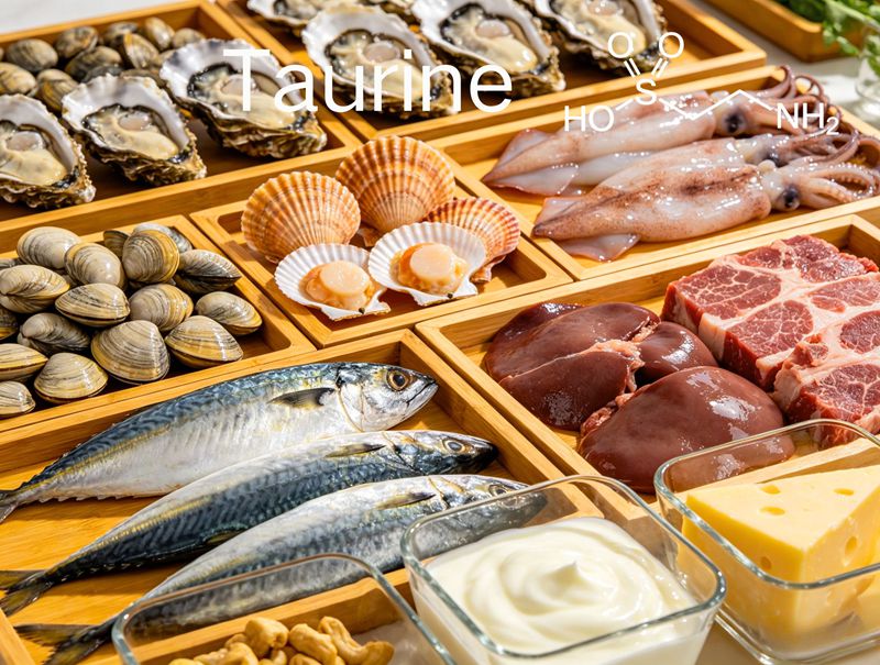 Taurina