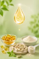 Supplementi nutrizionali
