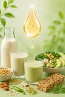 Nutrizione a base vegetale