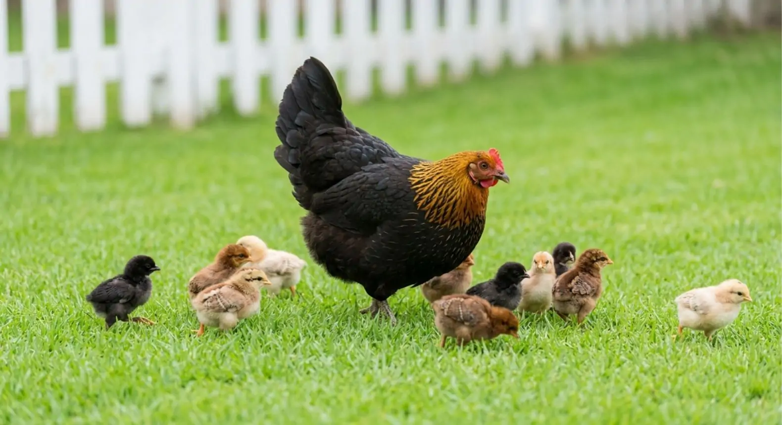 Poultry Feed Additives Additivi per mangimi per pollame