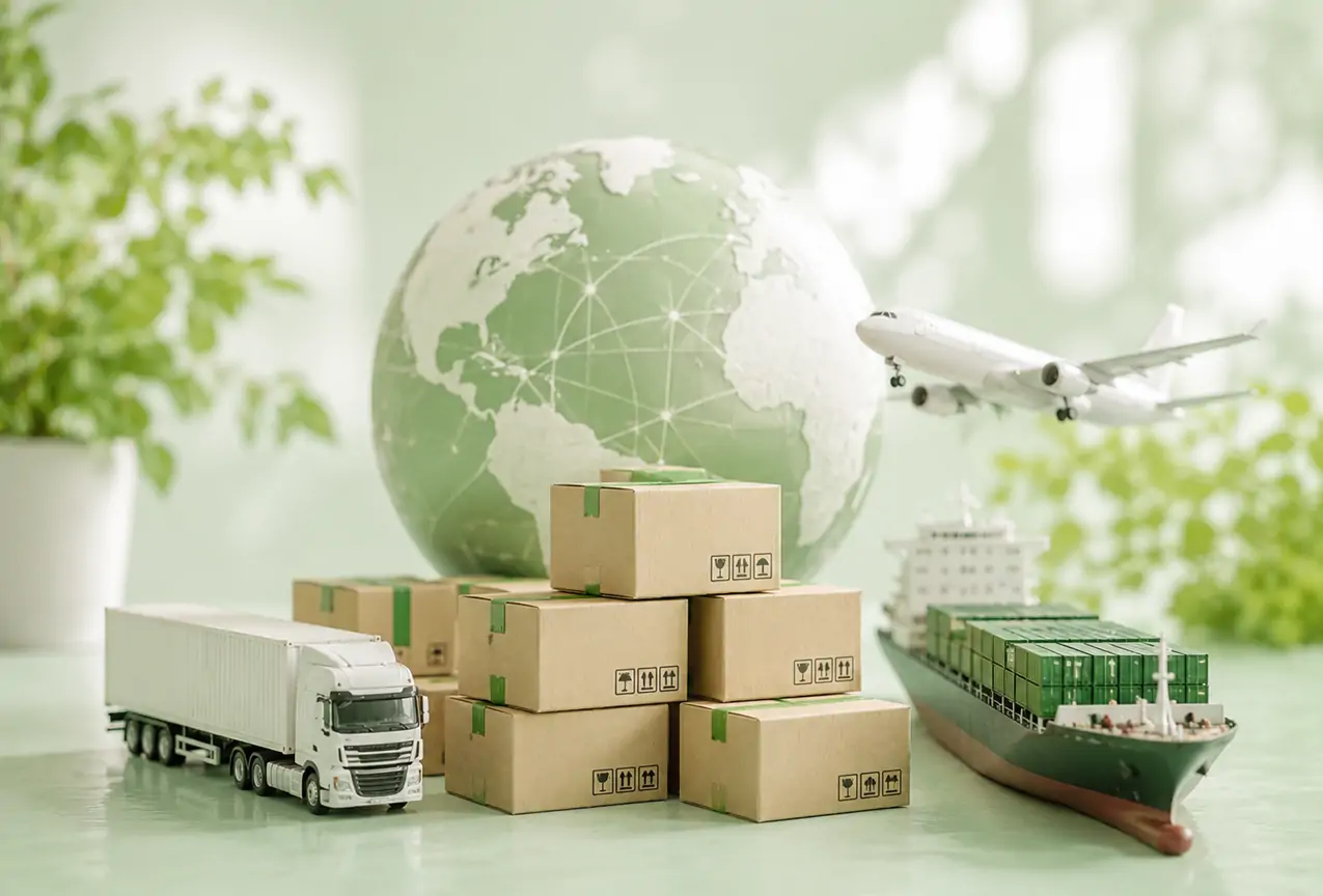 Catena di fornitura globale