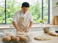 Cottura al forno