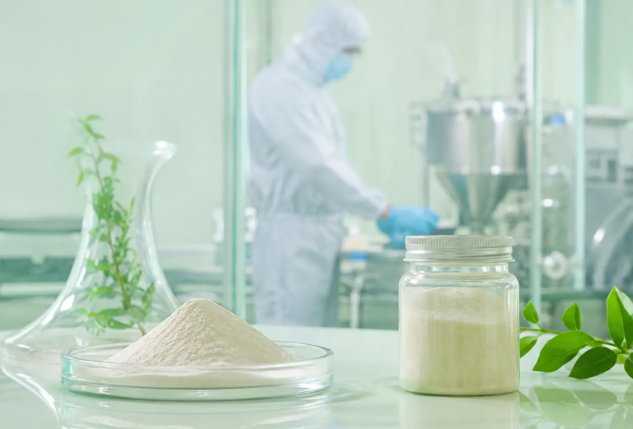 Produzione pulita