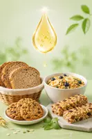 Prodotti Da Forno E Cereali