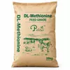 Additivo DL-metionina di grado mangime al 99% per pollame