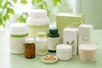 Integratori alimentari