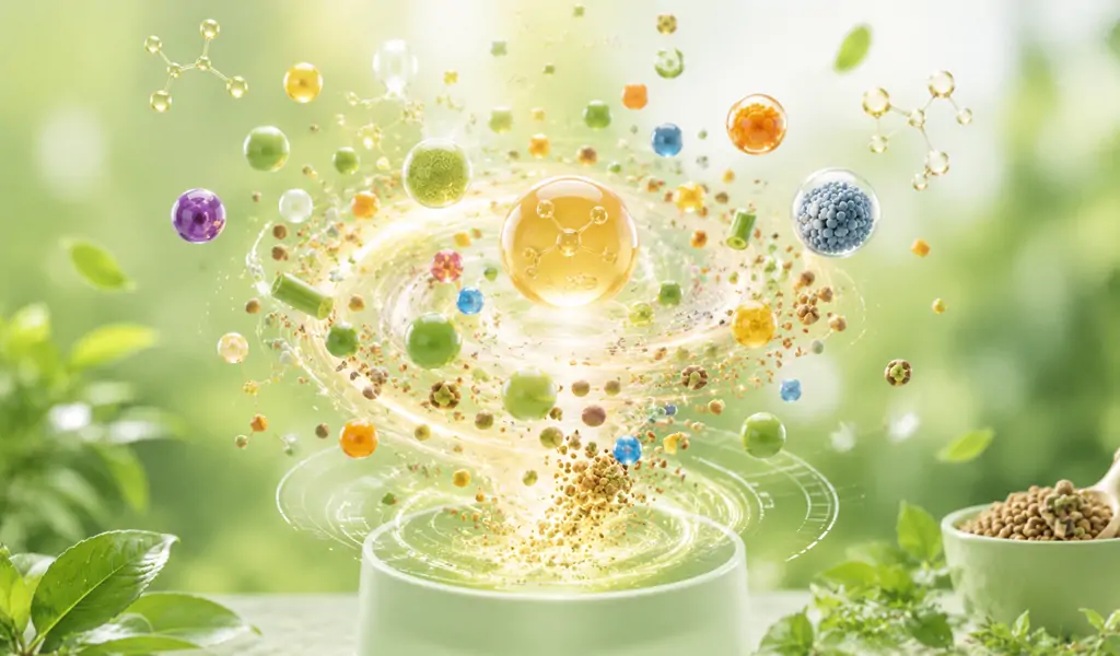 Alimentazione premiscelata