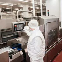 Controllo della produzione